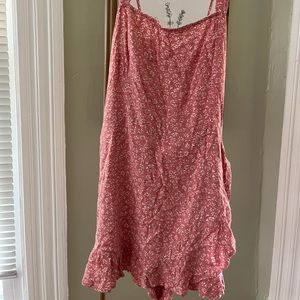 Hollister Romper